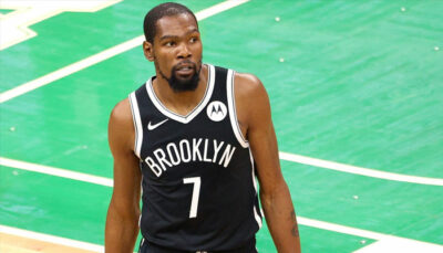 NBA – Les stars réagissent à l’imbroglio Kevin Durant