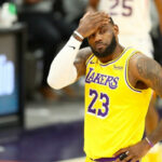 NBA – De la concurrence pour les Lakers concernant un ancien champion ?