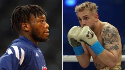 Fight – Après l’humiliation de Nate Robinson, une ex-star NBA pour fracasser Jake Paul ?