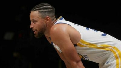 NBA – Les 2 joueurs qui vont sauver la saison des Warriors selon un journaliste