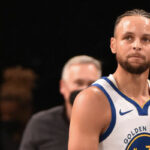 NBA – Ce qu’il s’est passé après le coup de gueule de Steph Curry