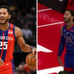 NBA – Derrick Rose réalise… la pire passe de l’année !