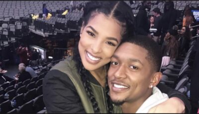 NBA – La femme de Bradley Beal enflamme la toile, les internautes se précipitent