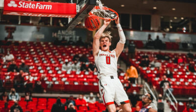 NBA/NCAA – L’hallucinante photo de Mac McClung