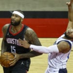 NBA – L’éjection polémique de DeMarcus Cousins