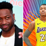 NBA – Dwyane Wade réagit à une potentielle arrivée de Beal aux Lakers