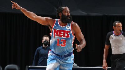 NBA – Le message sans pitié de James Harden pour une franchise de l’Ouest