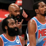 NBA – Les Nets sur 2 agents libres pour se renforcer !