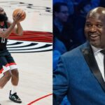 NBA – Le conseil glacial du Shaq à James Harden