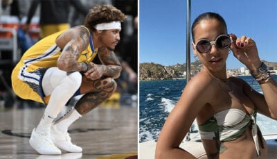 NBA – Kelly Oubre victime de vicieuses menaces de son ex !