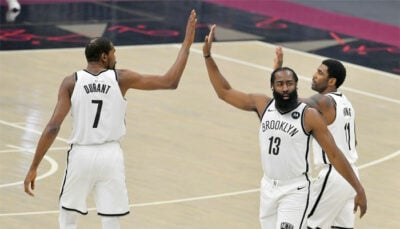 NBA – Nets, Jazz et Nuggets sur le même joueur pour se renforcer !