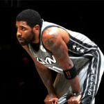 NBA – Les Nets prennent une 2ème grosse décision sur Kyrie Irving !