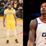 NBA – Un éventuel trade à 10 joueurs entre Lakers, Warriors et Wizards