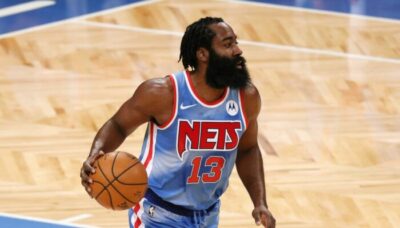 NBA – James Harden envoie un avertissement au reste de la ligue !