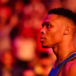 NBA – Russell Westbrook, ça sent la fin