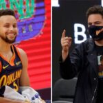 NBA – Le nouveau record qui va rendre jaloux Steph Curry et Klay Thompson