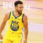 NBA – Le violent message de Steph Curry pour les fans des Knicks