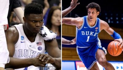 NCAA/NBA – Un top prospect crée le séisme en se retournant contre Duke