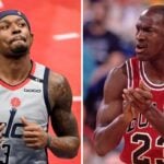 NBA – Bradley Beal égale un record historique de Michael Jordan !