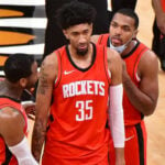 NBA – Inquiétude grandissante à Houston pour un joueur majeur