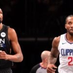 NBA – Le gros compliment de Kevin Durant pour Kawhi Leonard