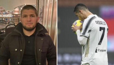 Khabib Nurmagomedov a discuté avec 2 clubs… de Champions League !