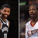 NBA – La décla polémique de Steve Nash sur Kyrie Irving et Allen Iverson