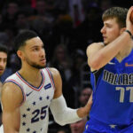 NBA – La phrase ultra-arrogante de Luka Doncic sur Ben Simmons