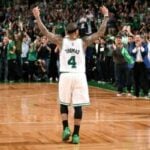 NBA – Le teasing fracassant d’Isaiah Thomas pour l’année prochaine