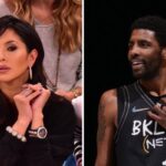 NBA – Vanessa Bryant réagit à l’idée folle de Kyrie pour Kobe