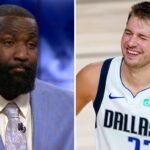 NBA – Luka Doncic ridiculise royalement… Kendrick Perkins !