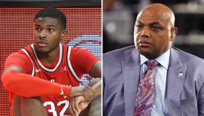 NBA/NCAA – Un joueur victime d’insultes archi-violentes, Barkley dégoupille