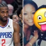 NBA – Une photo virale de Kawhi Leonard enfant fait le buzz !