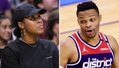 NBA – La femme de Russell Westbrook dégoupille dans une grande tirade