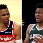 NBA – Giannis révèle ce qu’il a piqué à Russell Westbrook