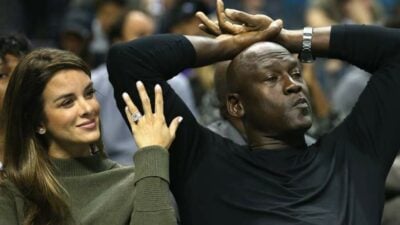 NBA – « Michael Jordan ? Une brique de lait périmé ! Pourquoi je l’écouterais ? »