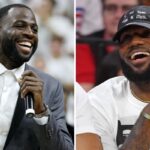 NBA – Draymond félicite LeBron, qui répond… en trollant !