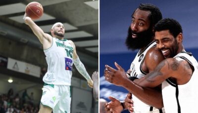 NBA – Un nouveau Français aux Nets ?!