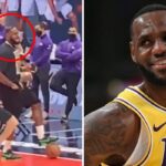 NBA – Insulté par un fan à Washington, la réponse WTF de LeBron