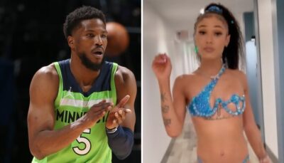 NBA – Après Larsa Pippen, Malik Beasley s’attaque lourdement à une autre star !