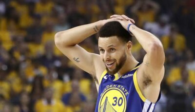 NBA – Pourquoi Steph Curry hésite à rejoindre Team USA pour les JO