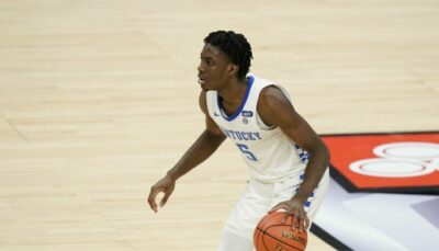 NBA – Quel avenir attendait Terrence Clarke à la Draft sans son tragique décès ?