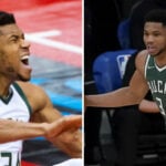 NBA – Inquiétude pour la santé de Giannis après sa sortie