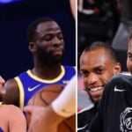 NBA – Après les Lakers, le Twitter des Bucks ridiculise les Warriors