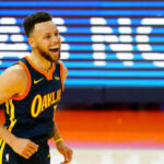NBA – Le nouveau record à trois points qui va rendre jaloux Steph Curry !