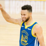 NBA – Steph Curry révèle en off la jeune star qu’il a pris sous son aile !