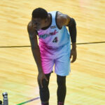 NBA – Grosse inquiétude pour Victor Oladipo !