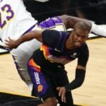 NBA – « Chris Paul est le maillon faible chez les Suns »