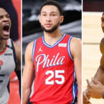 NBA – « Ben Simmons ne saura pas défendre Beal et Westbrook »