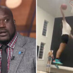 NBA – Me’arah O’Neal, fille du Shaq & freak à 15 ans, dégomme tout !